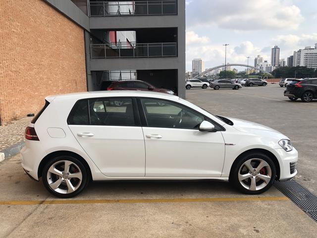Golf GTI 2014 - Foto 5