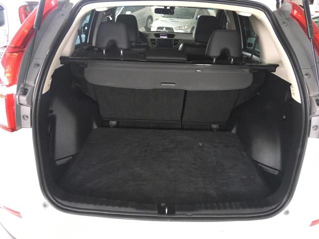 HONDA CRV 2015/2015 2.0 EXL 4X4 16V FLEX 4P AUTOMÁTICO - Foto 8