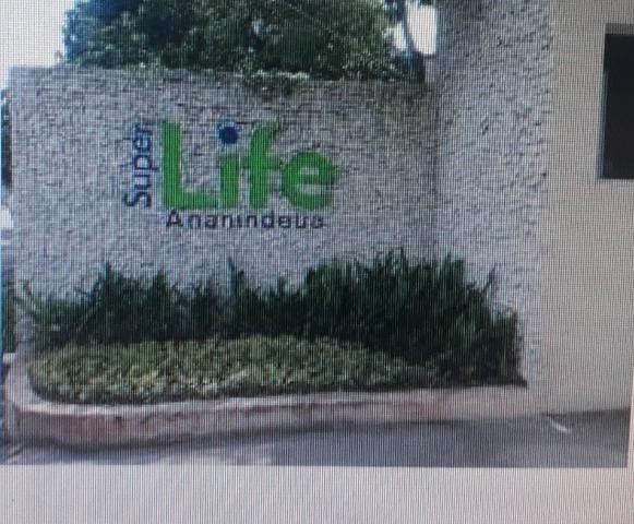 Super Life Ananindeua - Apartamento de 2 quartos, R$ 65 mil à vista / * - Foto 2