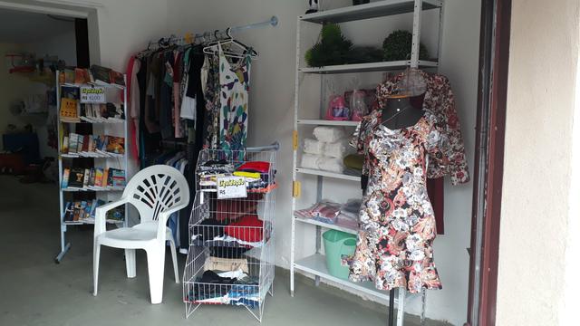 Brechó e Bazar - Foto 2