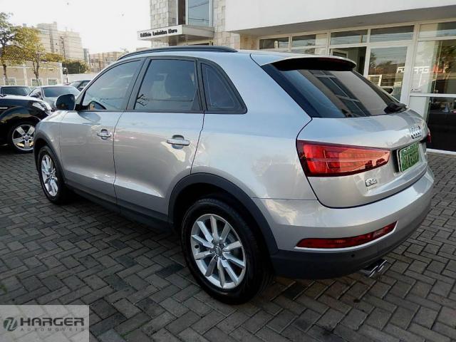 Audi Q3 1.4 TFSI - Foto 3
