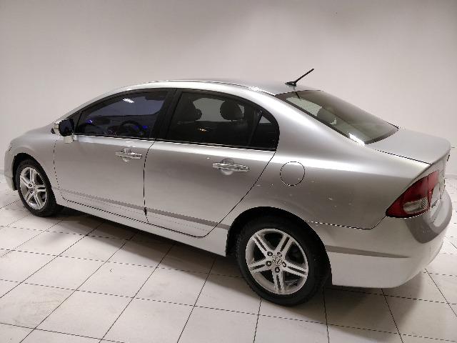 Honda Civic EXS 1.8 2008 - Foto 3