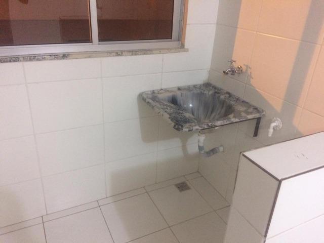 Cond. Solar do Coqueiro na Av. Hélio Gueiros, apto 2/4 transferência R$65 mil / * - Foto 14