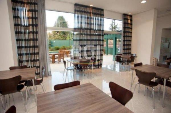Apartamento à venda com 3 dormitórios em Vila rosa, Novo hamburgo cod:TR7900 - Foto 18