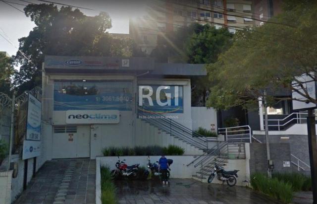 Terreno à venda em Higienópolis, Porto alegre cod:MF22203