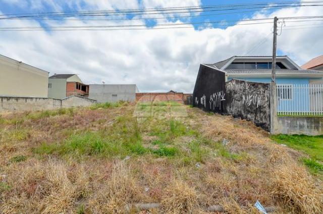 Terreno à venda em Atuba, Curitiba cod:153751 - Foto 12