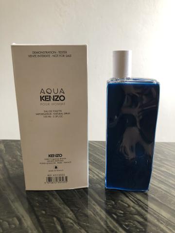 Perfume Aqua Kenzo Pour Homme 100ml