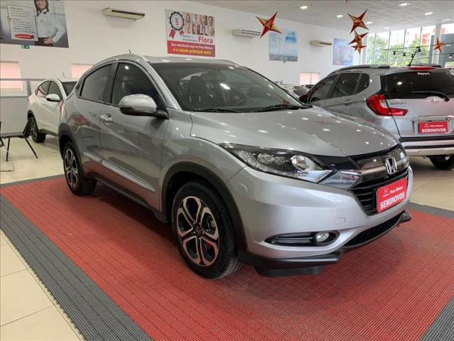 Honda Hr-v 1.8 16v Touring - Foto 3