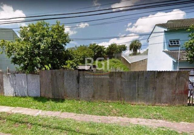 Terreno à venda em Jardim itu sabará, Porto alegre cod:MF22239