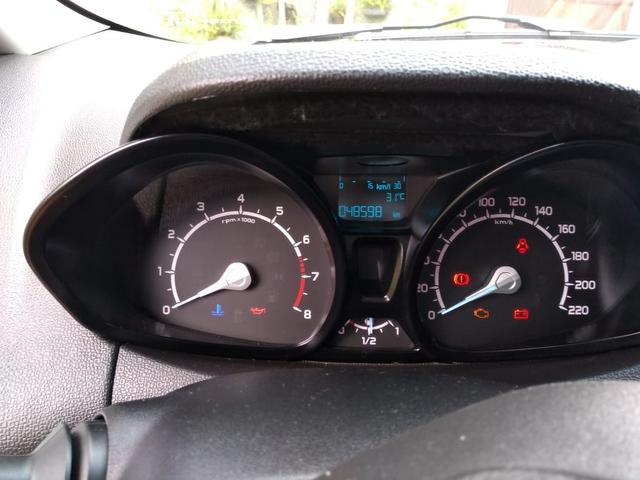 Ford Ecosport Freestyle 1.6 - Foto 5