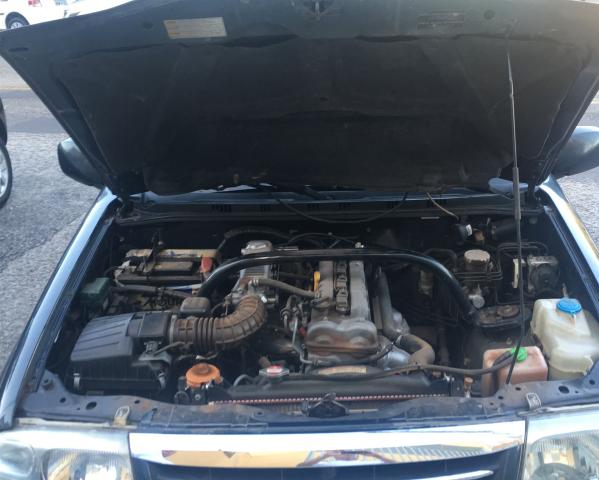 CHEVROLET TRACKER 2008/2009 2.0 4X4 16V GASOLINA 4P MANUAL - Foto 3