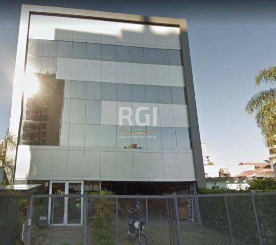 Prédio inteiro à venda em Boa vista, Porto alegre cod:CS36007471 - Foto 2