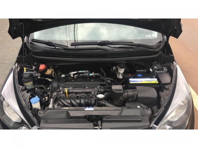 HYUNDAI HB20 PREMIUM 1.6 FLEX 16V MEC. - Foto 8