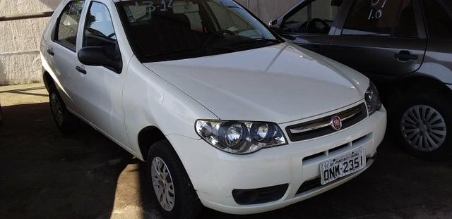 Palio 1.0 economic 2013/14