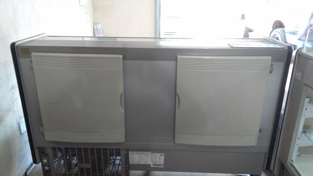 Freezer gelopar semi novo, modelo star 1,75mt, - Foto 2