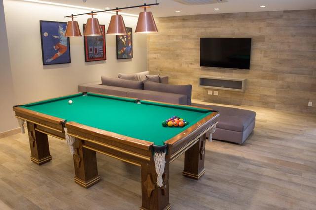 Apartamento 3 quartos 3 suítes no Setor Bueno - Foto 16