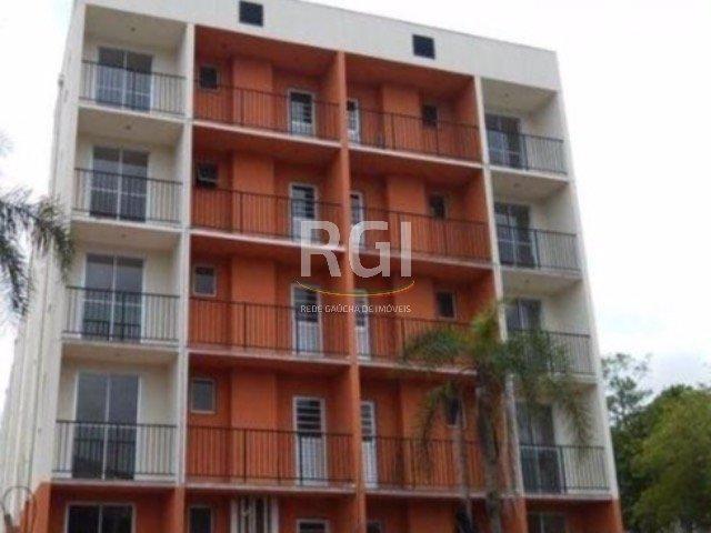 Apartamento à venda com 2 dormitórios em Roselândia, Novo hamburgo cod:VZ4163 - Foto 4