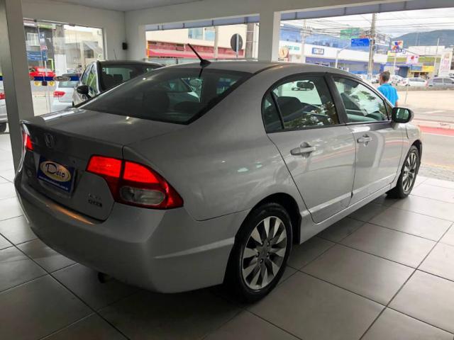 Honda Civic LXL FLEX - Foto 12