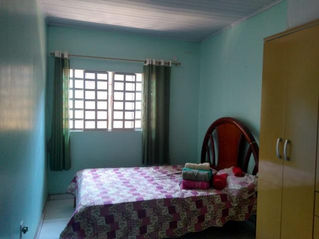 Linda casa na Qd 307 - Foto 11