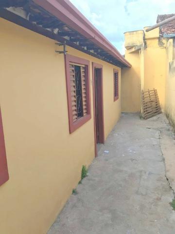 Cód. 6017 - Casa/Barracão e Terreno na Vila Góis - Donizete Imóveis - Anápolis/Go - Foto 18