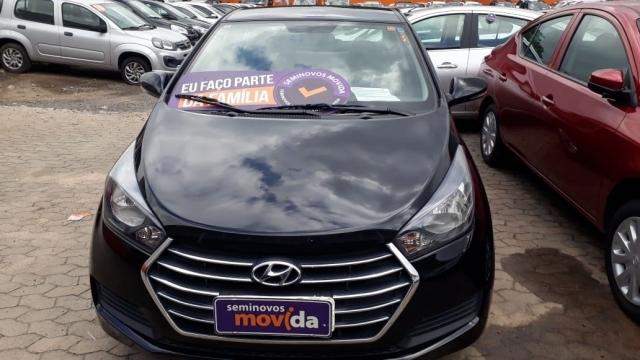 HYUNDAI HB20S 1.6 COMFORT PLUS 16V 2017 - Foto 7