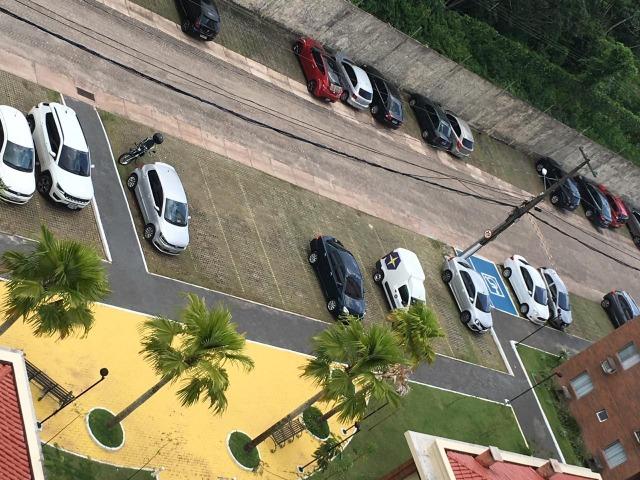 Eco Parque na BR, apto 2 quartos sendo 1 suítes, R$ 220 mil / * - Foto 8