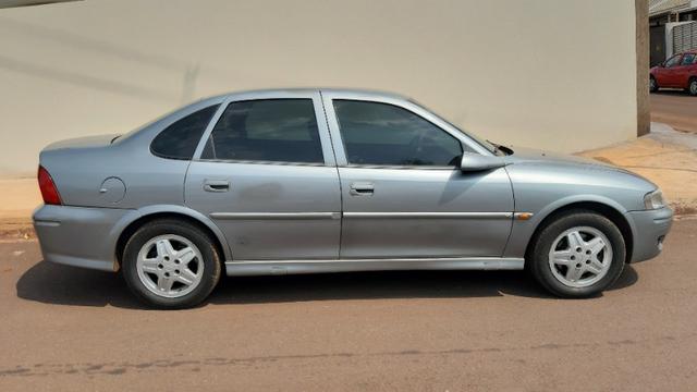 Vectra GLS 2.0 - 97- Completo - vendo parcelado - Foto 3
