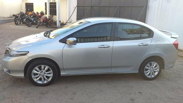 Honda city 2013 - Foto 3