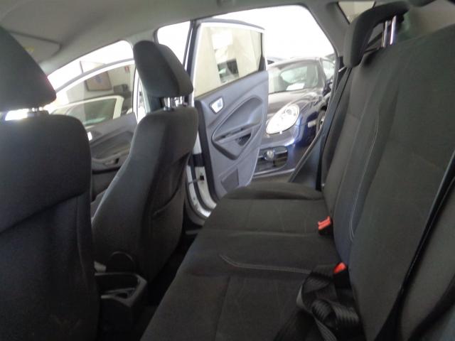 FORD FIESTA 2015/2016 1.6 SE HATCH 16V FLEX 4P MANUAL - Foto 6
