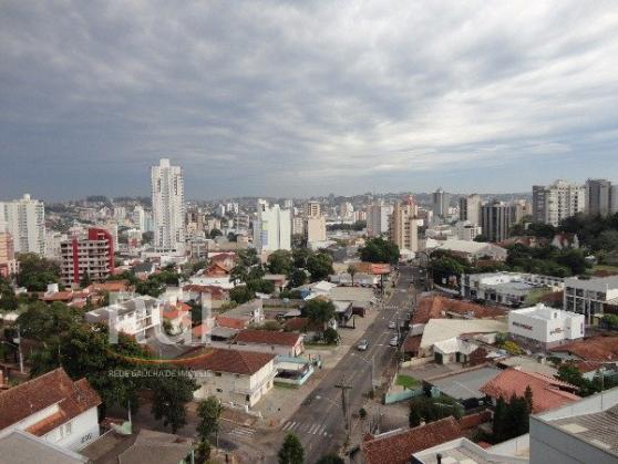 Apartamento à venda com 3 dormitórios em Centro, Novo hamburgo cod:OT5651 - Foto 14