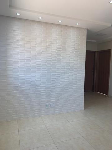 Seu apê com fino acabamento com ótima localização atrás do Shopping - Foto 2