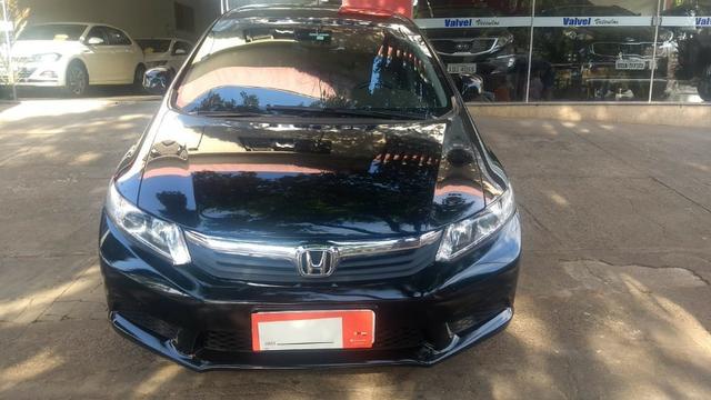 Honda Civic LXS 1.8