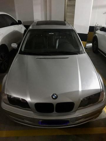 Bmw 323