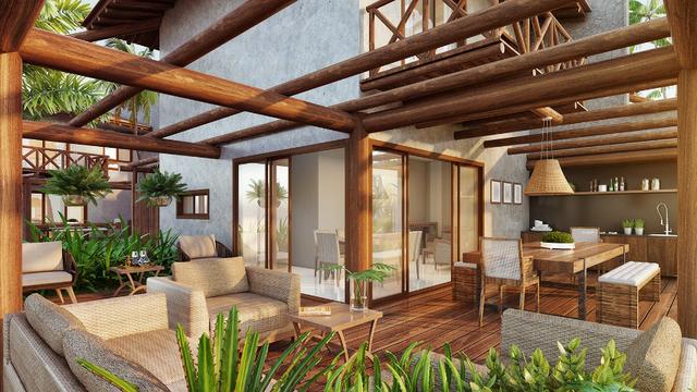 Casa 3/4 Praia do Forte - últimas unidades - Foto 10