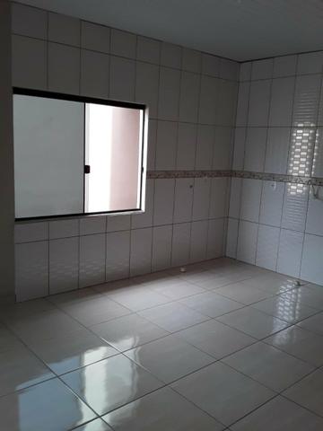 Aluga-se casa - Foto 3