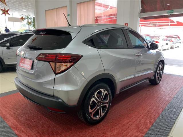 Honda Hr-v 1.8 16v Touring - Foto 7