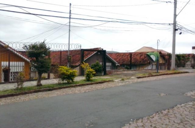 Terreno à venda em Jardim do salso, Porto alegre cod:CS31004199 - Foto 3