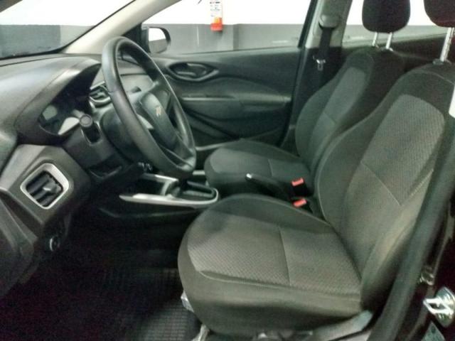 CHEVROLET PRISMA 2018/2018 1.4 MPFI ADVANTAGE 8V FLEX 4P AUTOMÁTICO - Foto 4