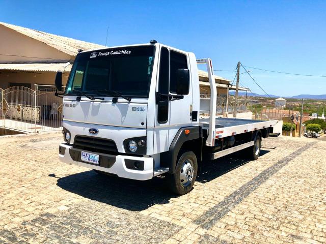 Ford cargo 816 - Foto 2