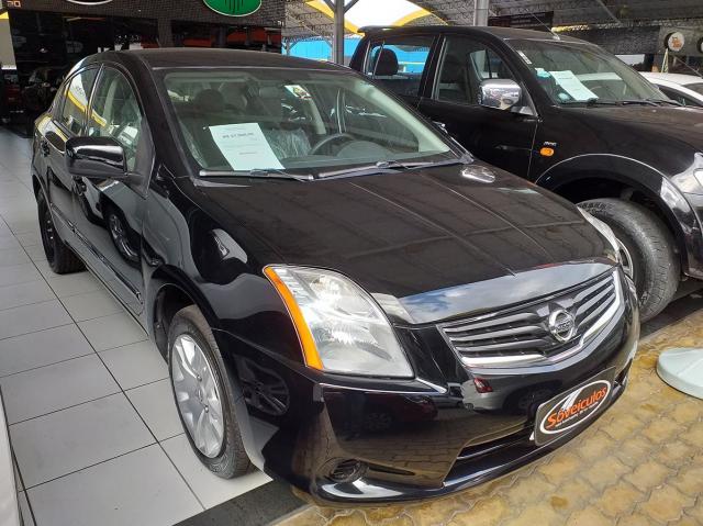 NISSAN SENTRA 2010/2011 2.0 16V FLEX 4P MANUAL - Foto 2