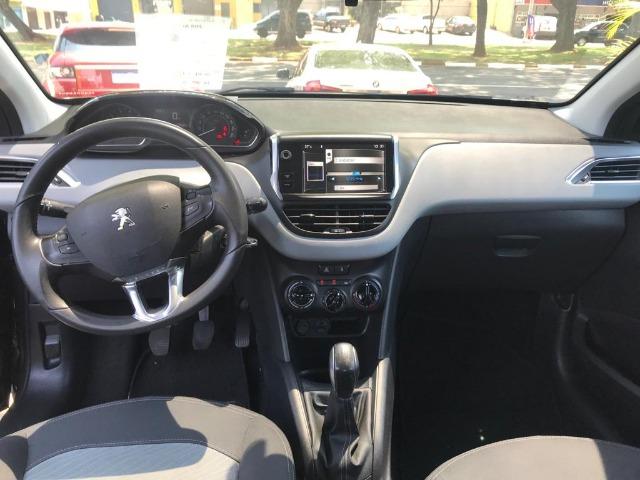 208 Allure 1.5 -2014 - Foto 4