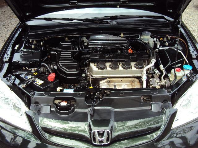 Honda Civic Lx 1.7 Completão! Ótimo estado! Mecânico - Foto 11