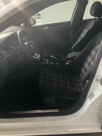 Golf GTI 2.0 2017 - Foto 10