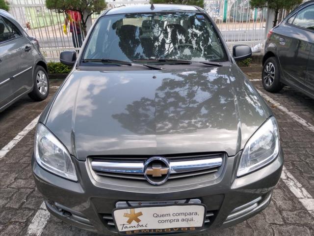 CHEVROLET PRISMA 1.0 MPFI VHCE MAXX 8V FLEX 4P MANUAL - Foto 3