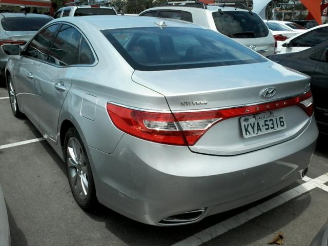 Hyundai Azera 3.0 V6 4P - Foto 2
