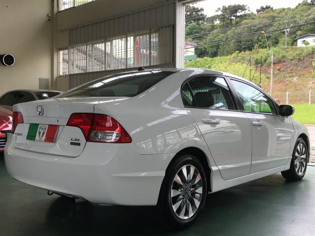 HONDA CIVIC 2010/2011 1.8 LXL 16V FLEX 4P MANUAL - Foto 2