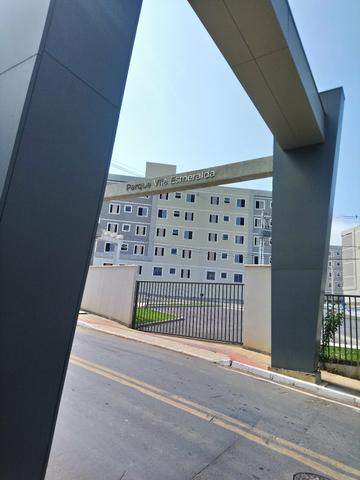Aptos de 2 quartos em Cariacica com 81% de obra concluída