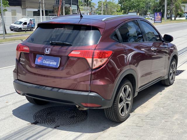 Hrv exl top de linha Cláudio 21 - 9 7 6 0 4 - 2 5 4 8 - Foto 8