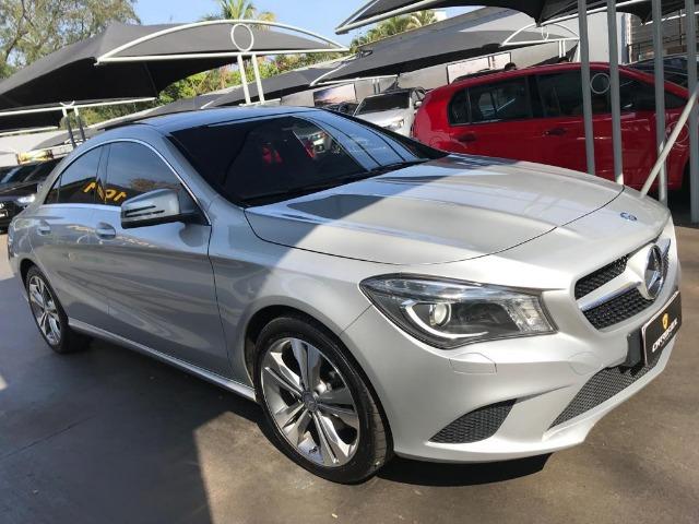 Cla 200 - 2014 - Foto 3