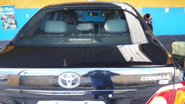 Corolla em ótimo estado, boa opção no mercado. - Foto 3